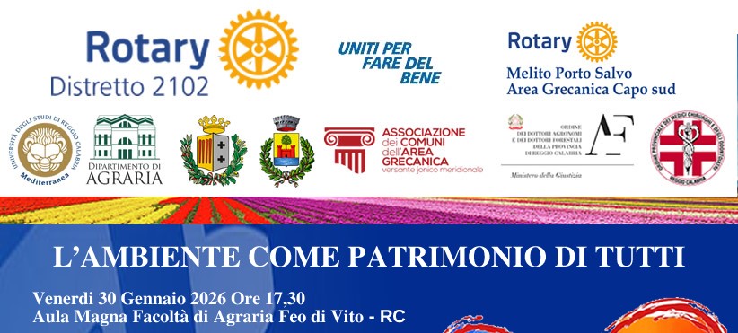 L’Ambiente come patrimonio di tutti