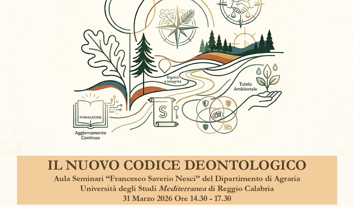 Il Nuovo Codice Deontologico