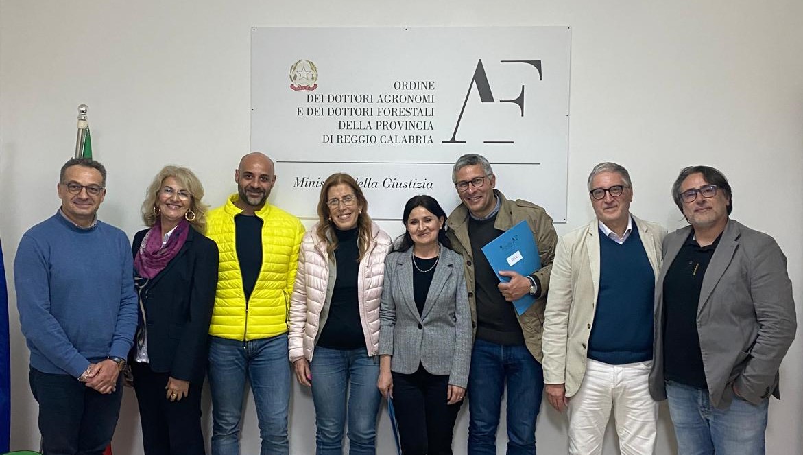 Insediato il Consiglio di Disciplina per il quadriennio 2025-2029